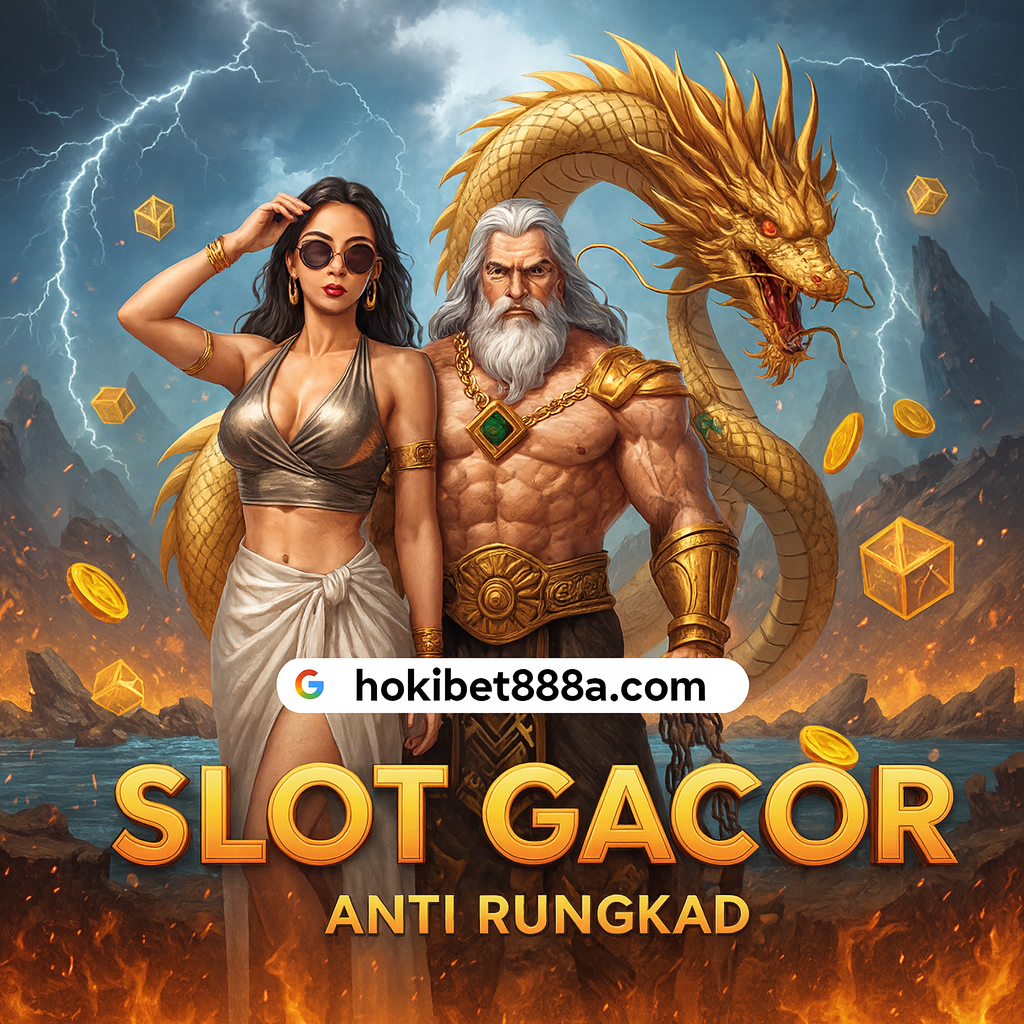 Hokibet888 => Hokibet888 Banyak Menyimpan Hadiah Eksklusif!